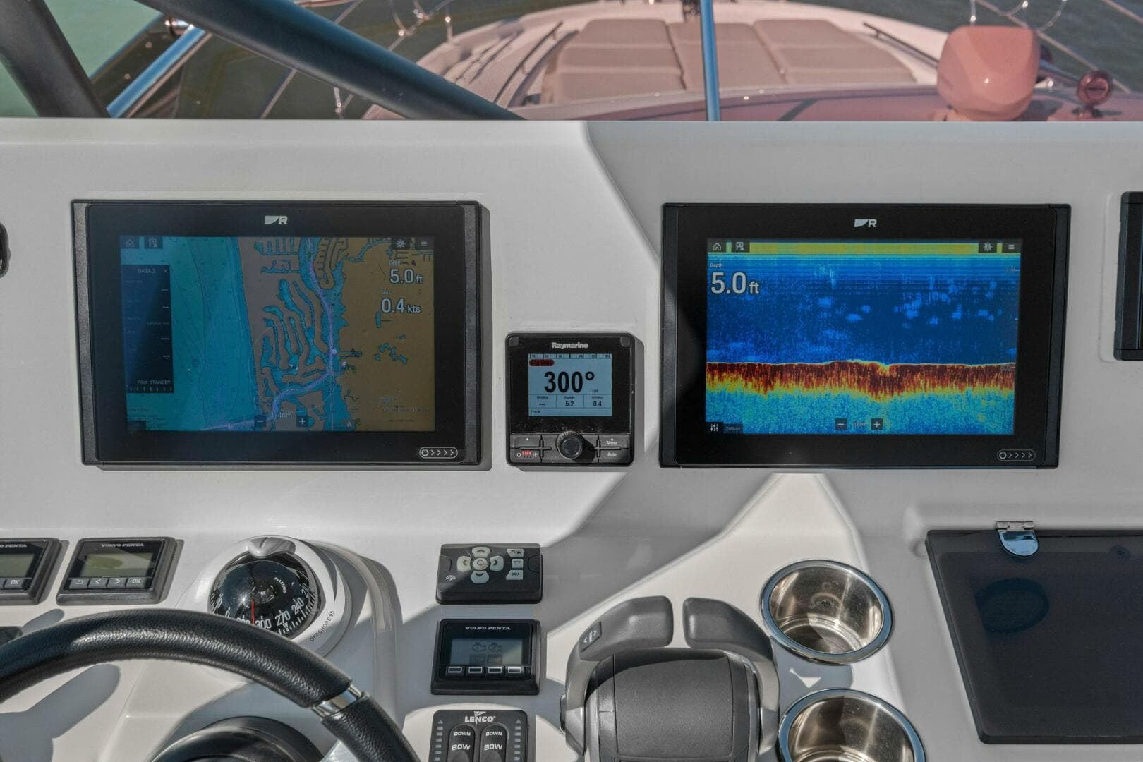 2022 Prestige 520 Flybridge — photo 65