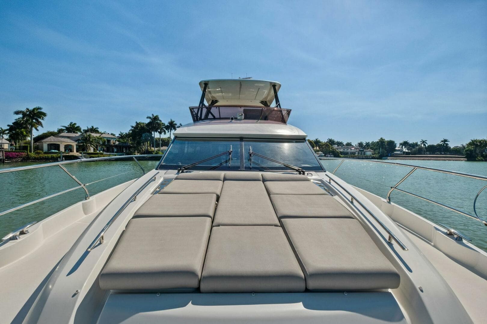 2022 Prestige 520 Flybridge — photo 59
