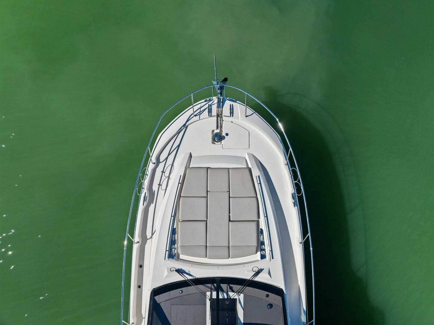 2022 Prestige 520 Flybridge — photo 14