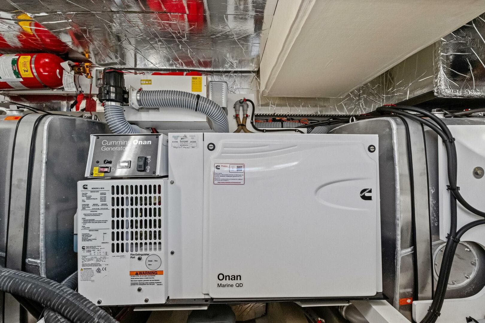 2022 Prestige 520 Flybridge — photo 80