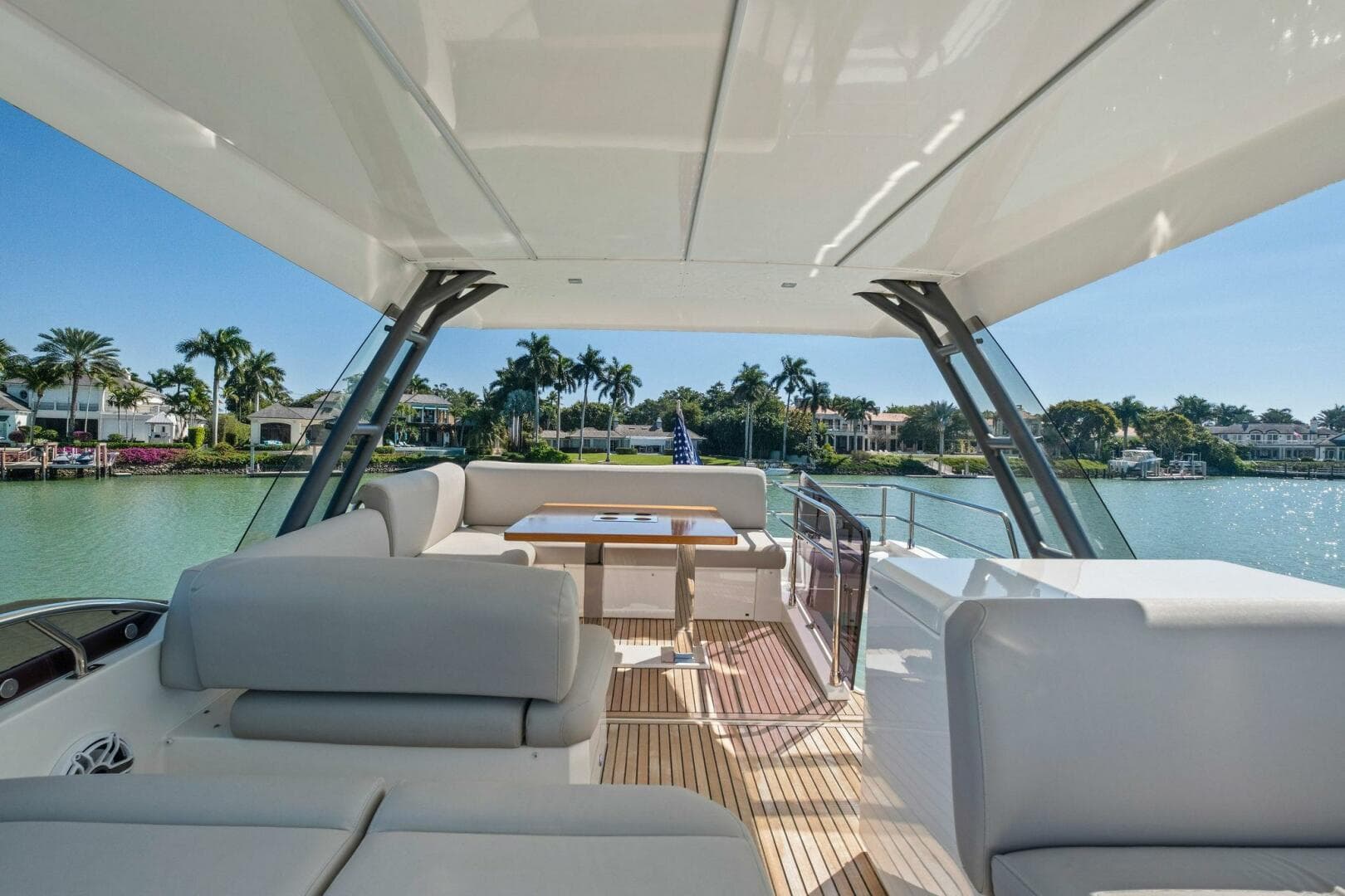 2022 Prestige 520 Flybridge — photo 68