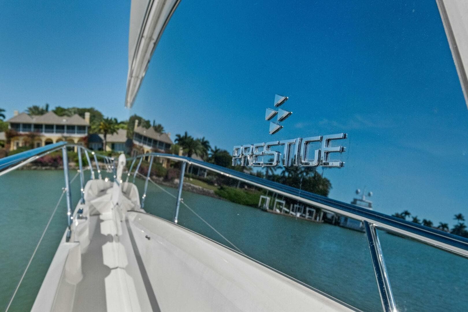 2022 Prestige 520 Flybridge — photo 57