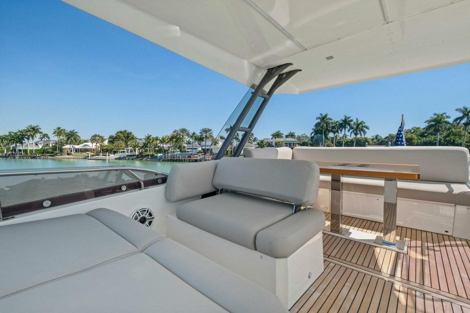 2022 Prestige 520 Flybridge — photo 71