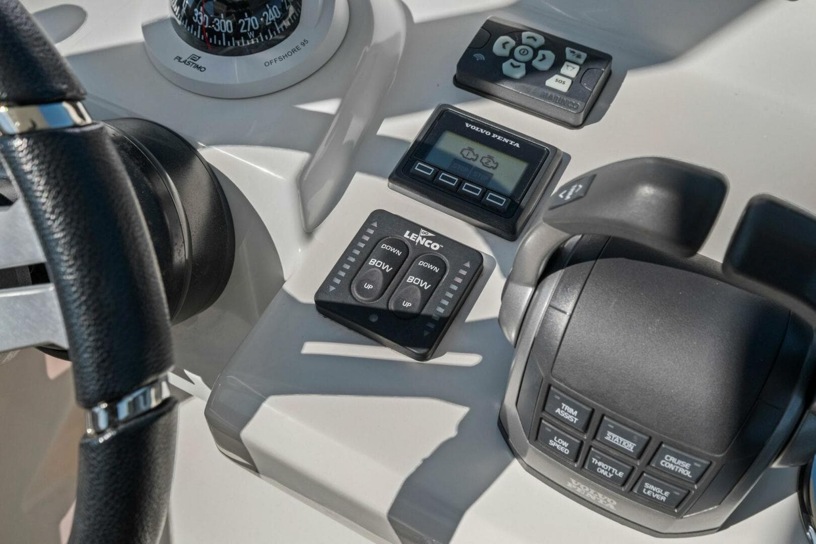 2022 Prestige 520 Flybridge — photo 67