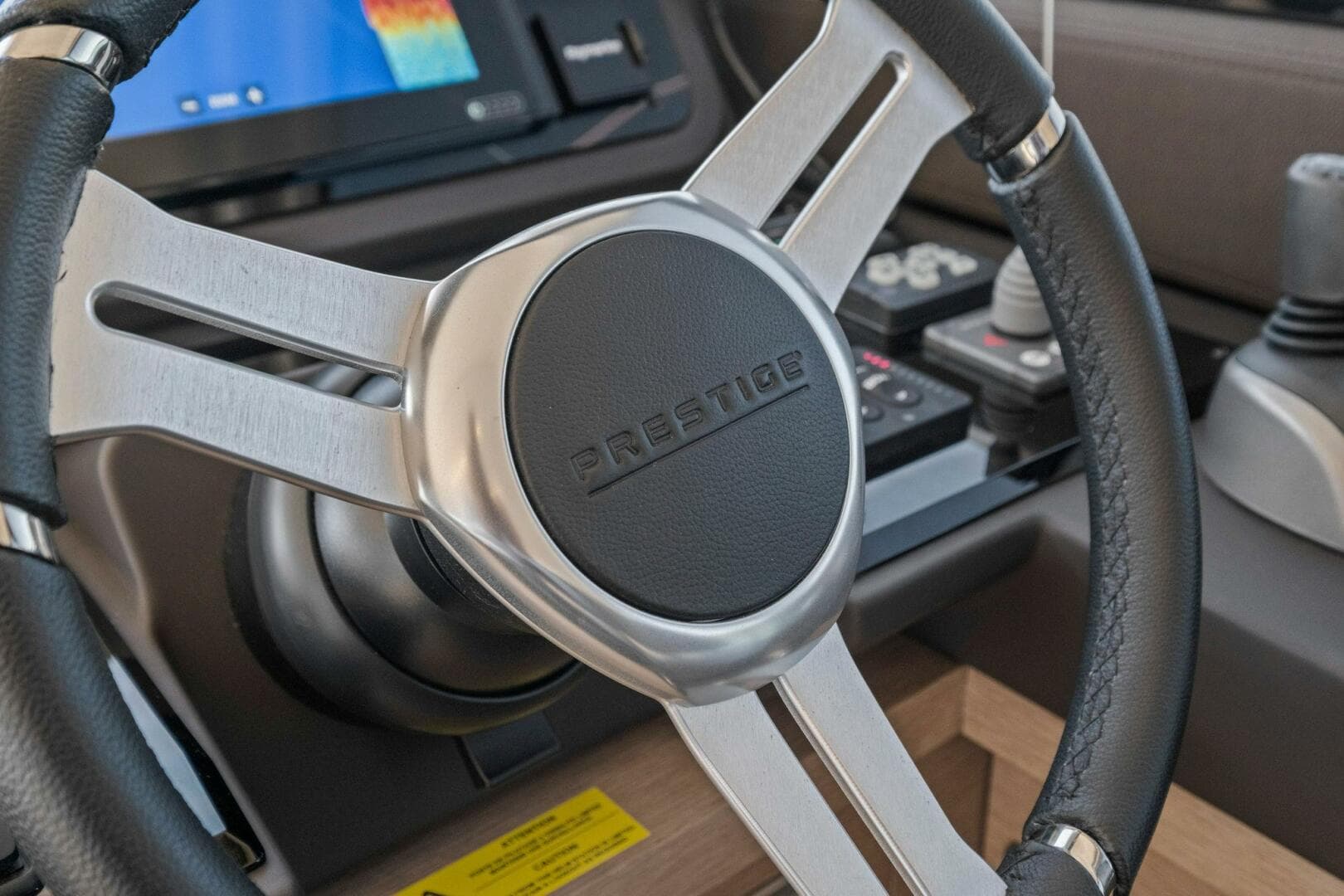 2022 Prestige 520 Flybridge — photo 19