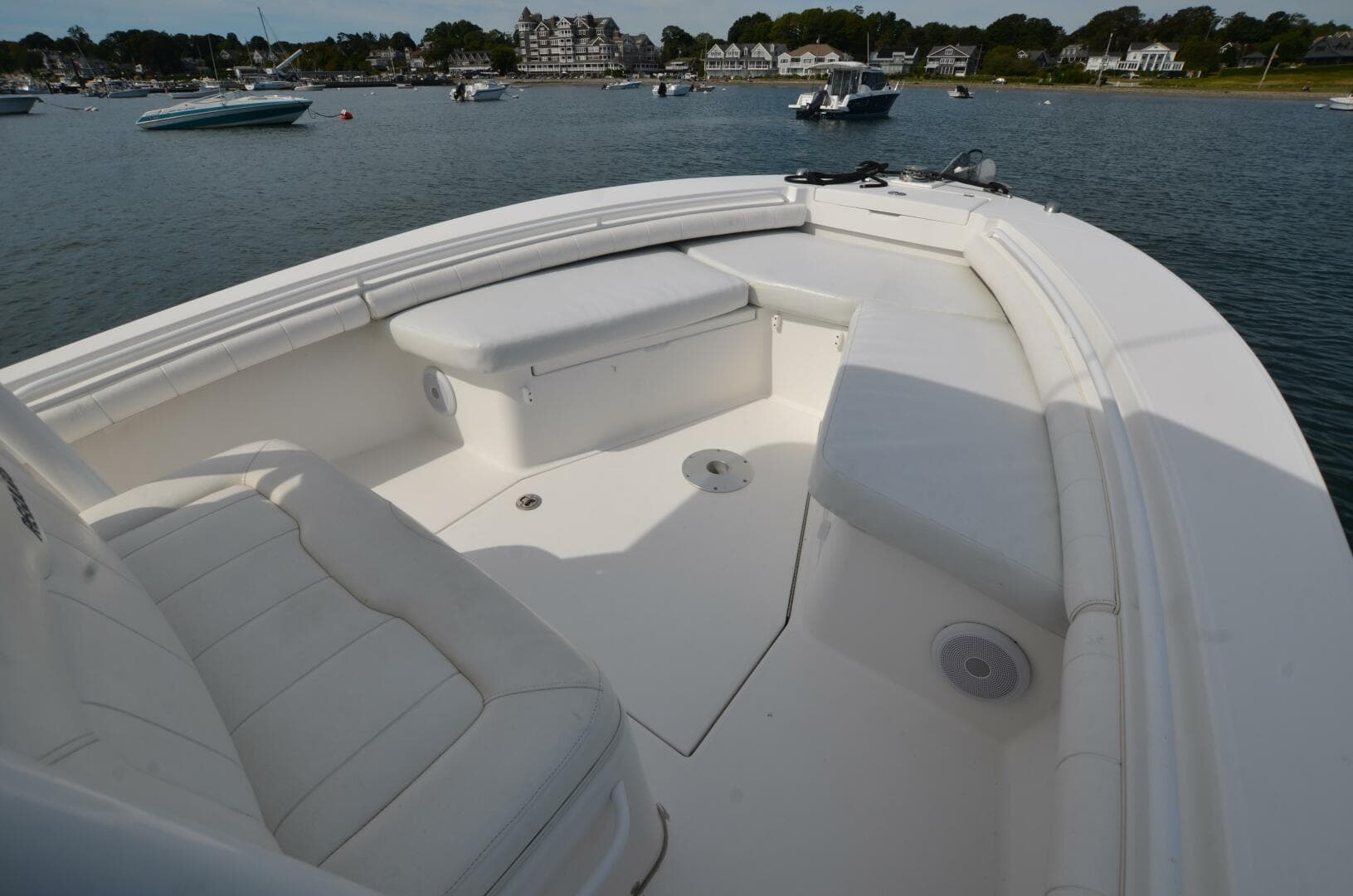 2013 Regulator 24 FS — photo 25