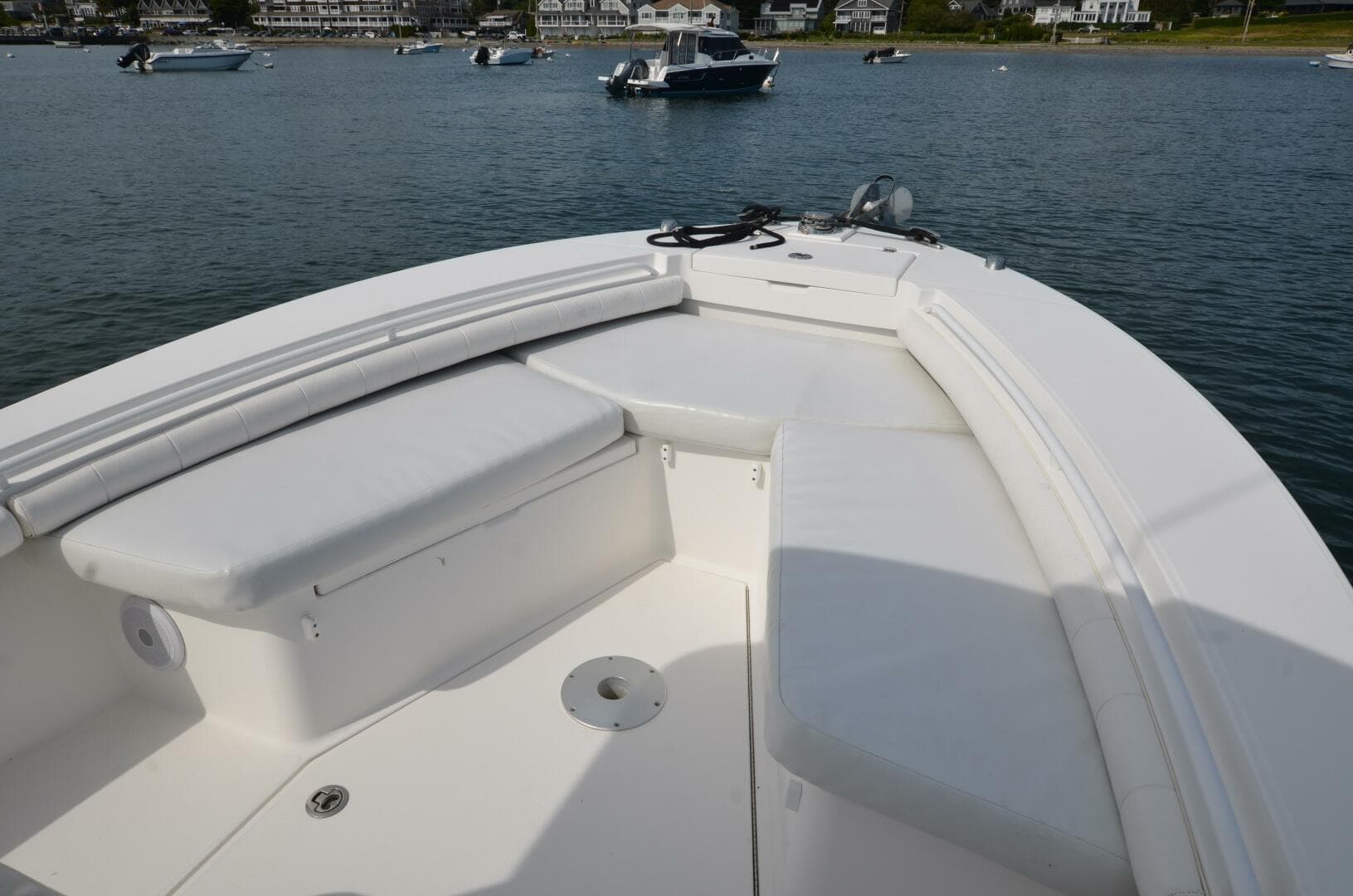 2013 Regulator 24 FS — photo 19