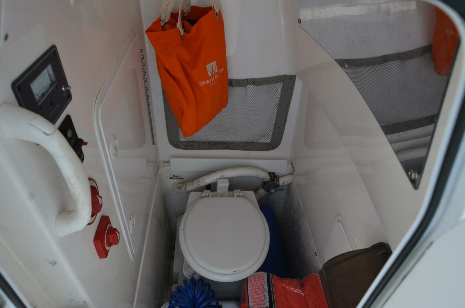 2013 Regulator 24 FS — photo 20