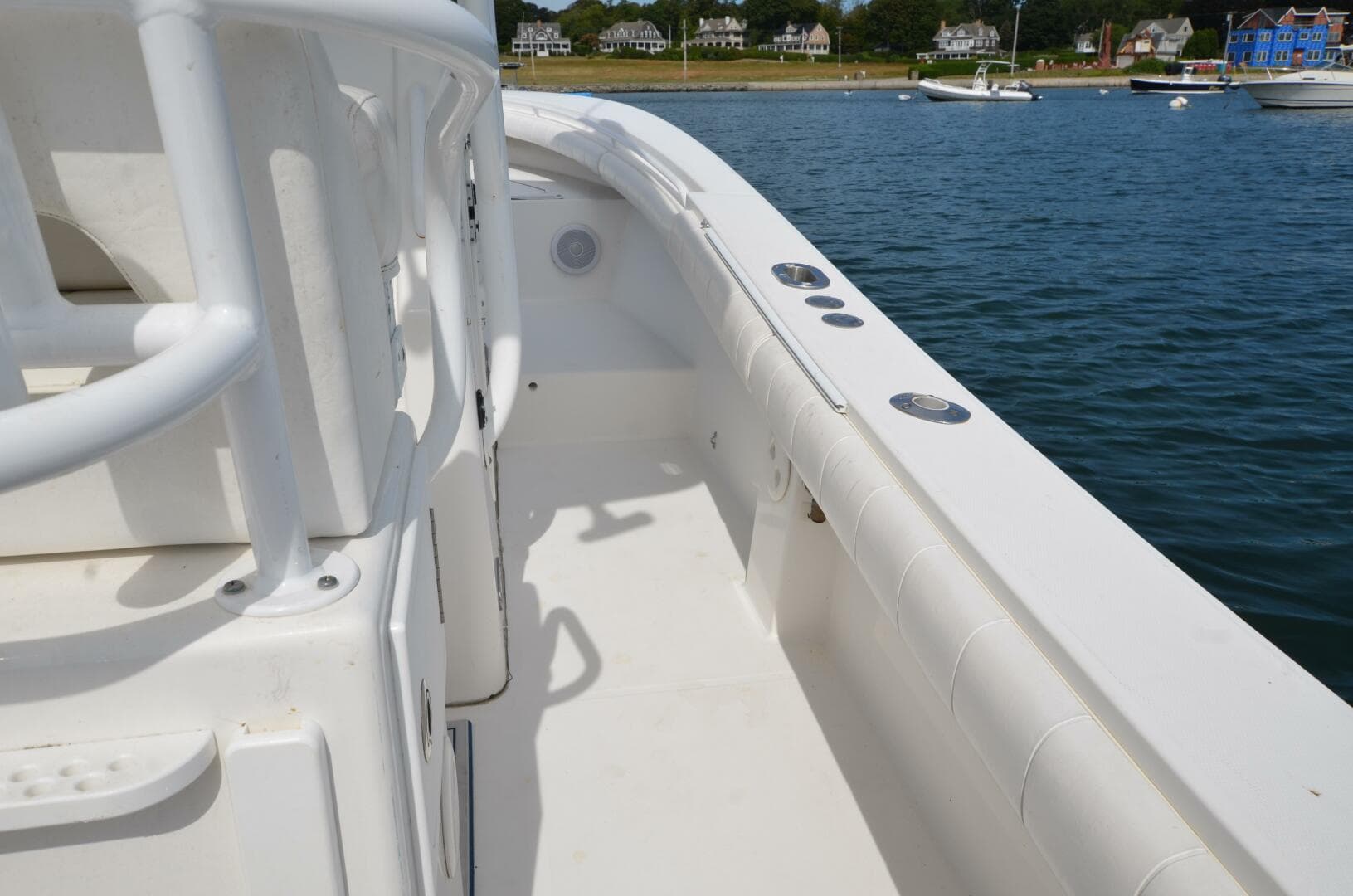 2013 Regulator 24 FS — photo 16