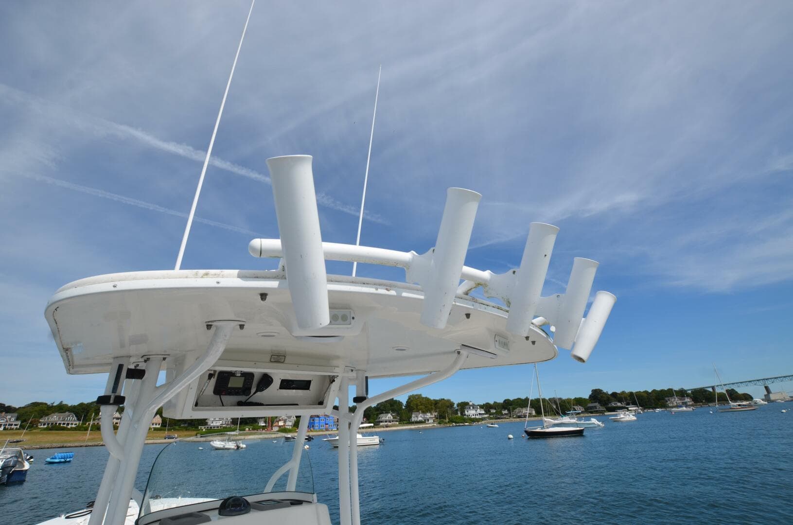 2013 Regulator 24 FS — photo 17