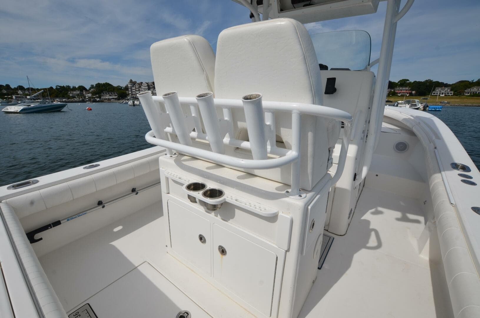 2013 Regulator 24 FS — photo 12