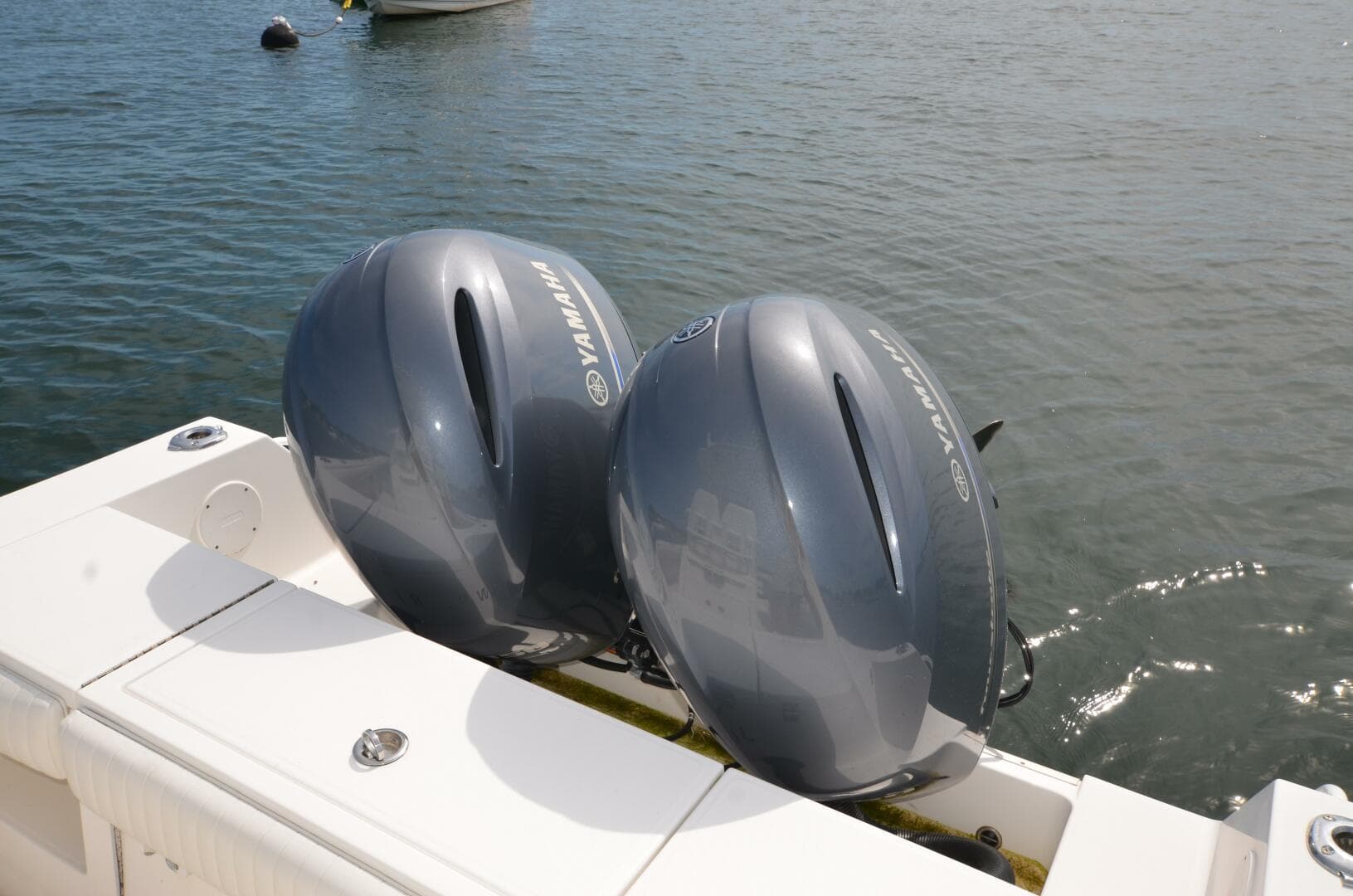 2013 Regulator 24 FS — photo 9