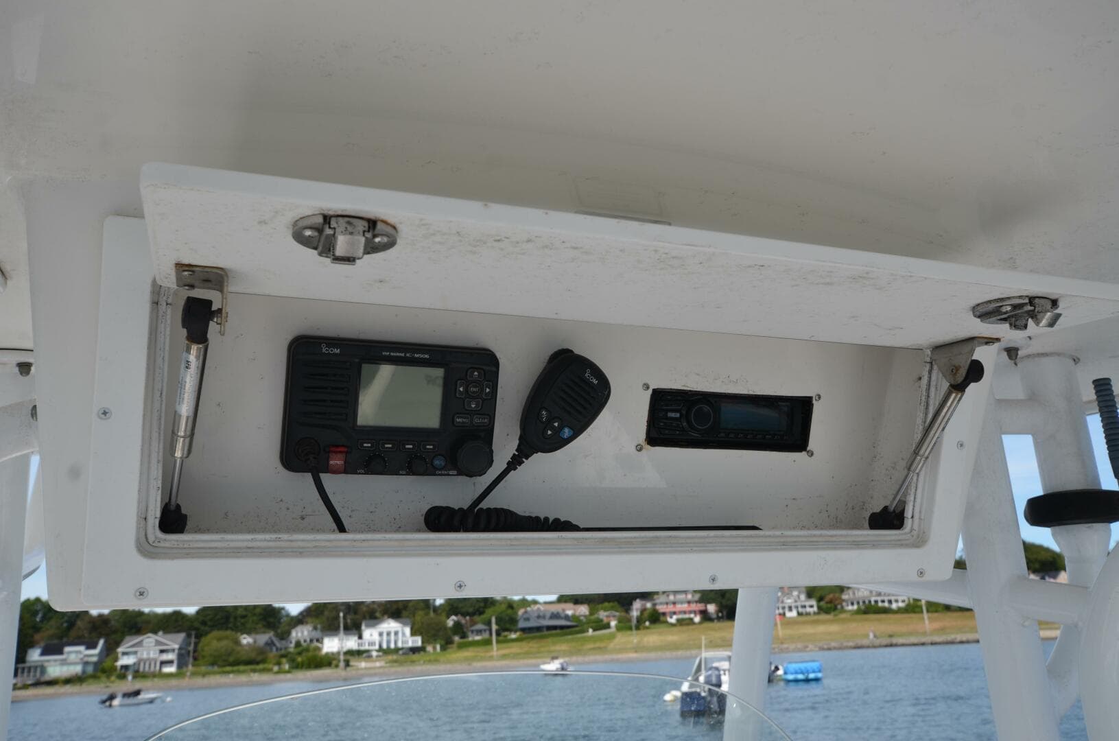 2013 Regulator 24 FS — photo 14