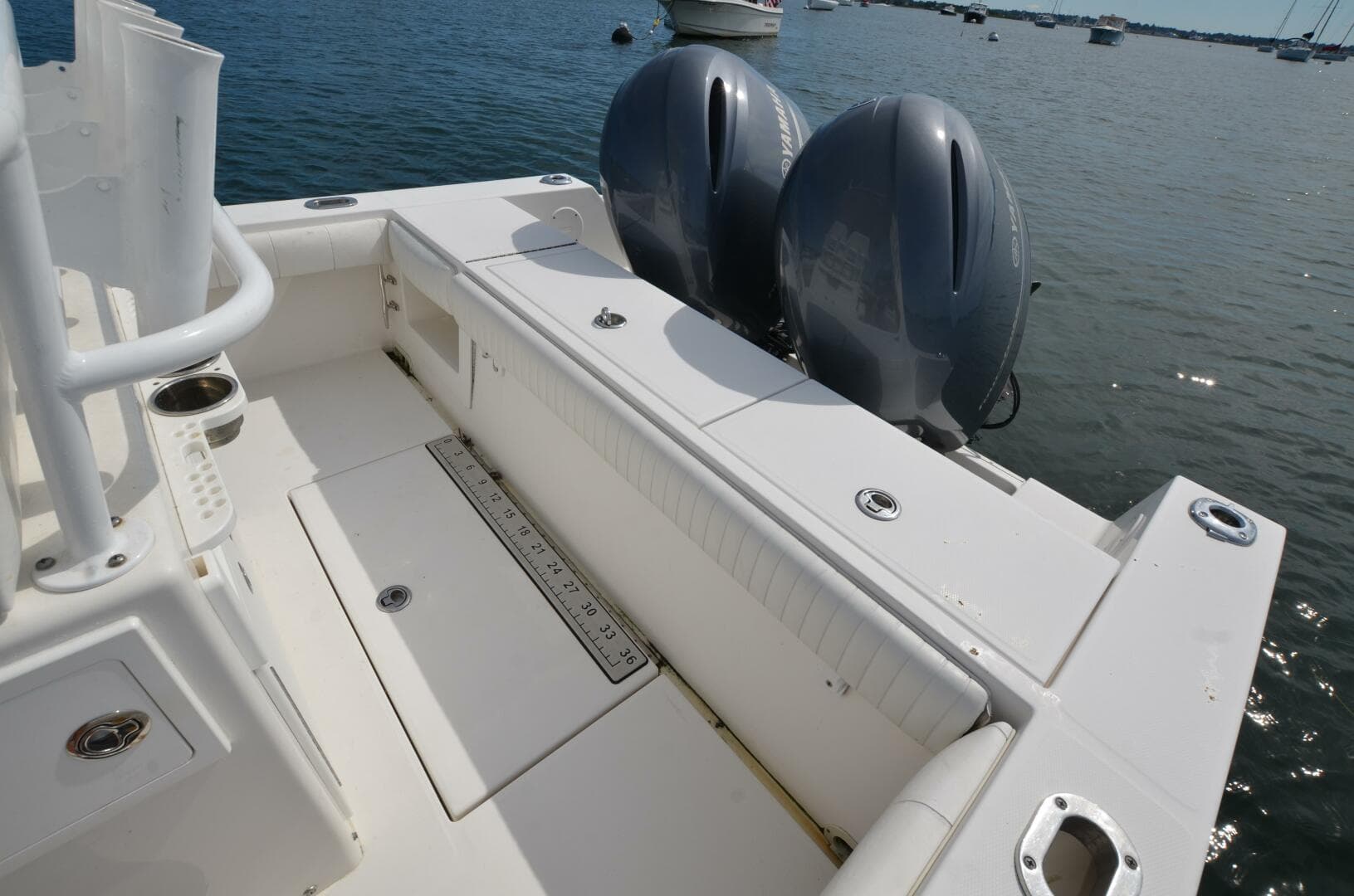 2013 Regulator 24 FS — photo 10