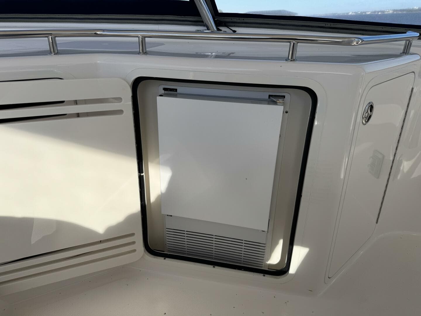 2007 Sea Ray 58 Sedan Bridge — photo 16