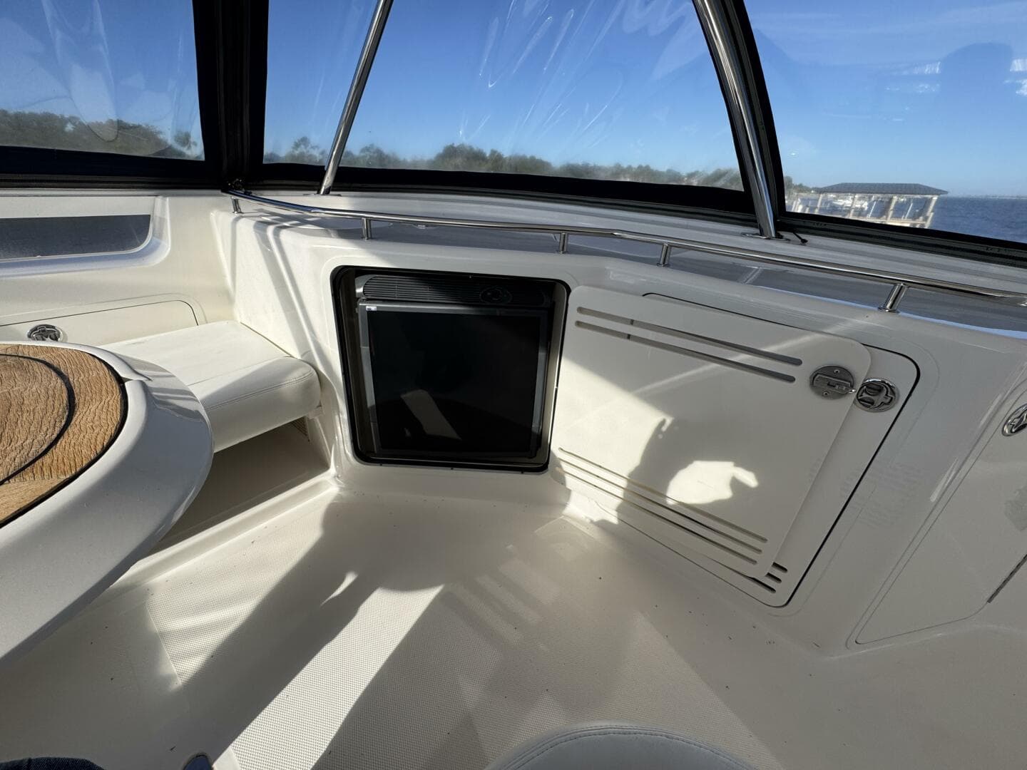 2007 Sea Ray 58 Sedan Bridge — photo 15