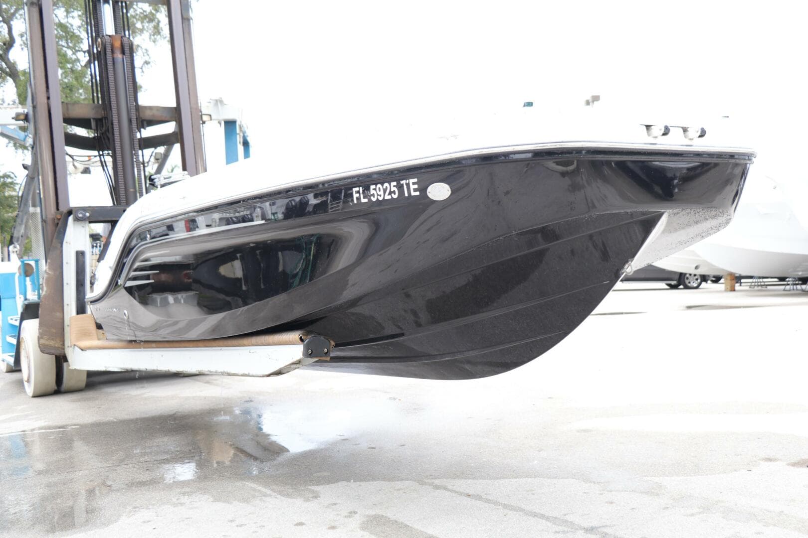 2022 Bayliner DX 2200 — photo 3