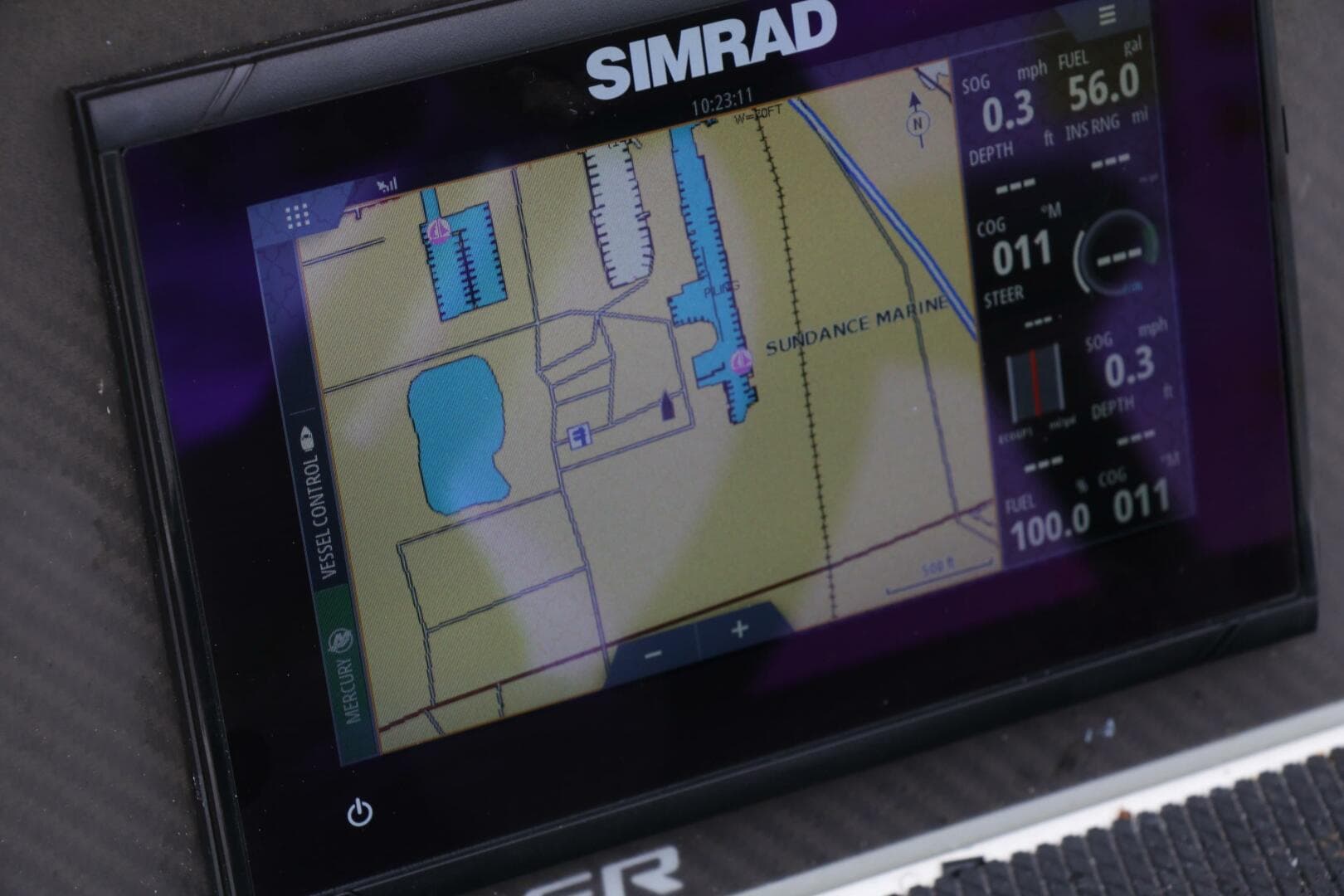 2022 Bayliner DX 2200 — photo 13