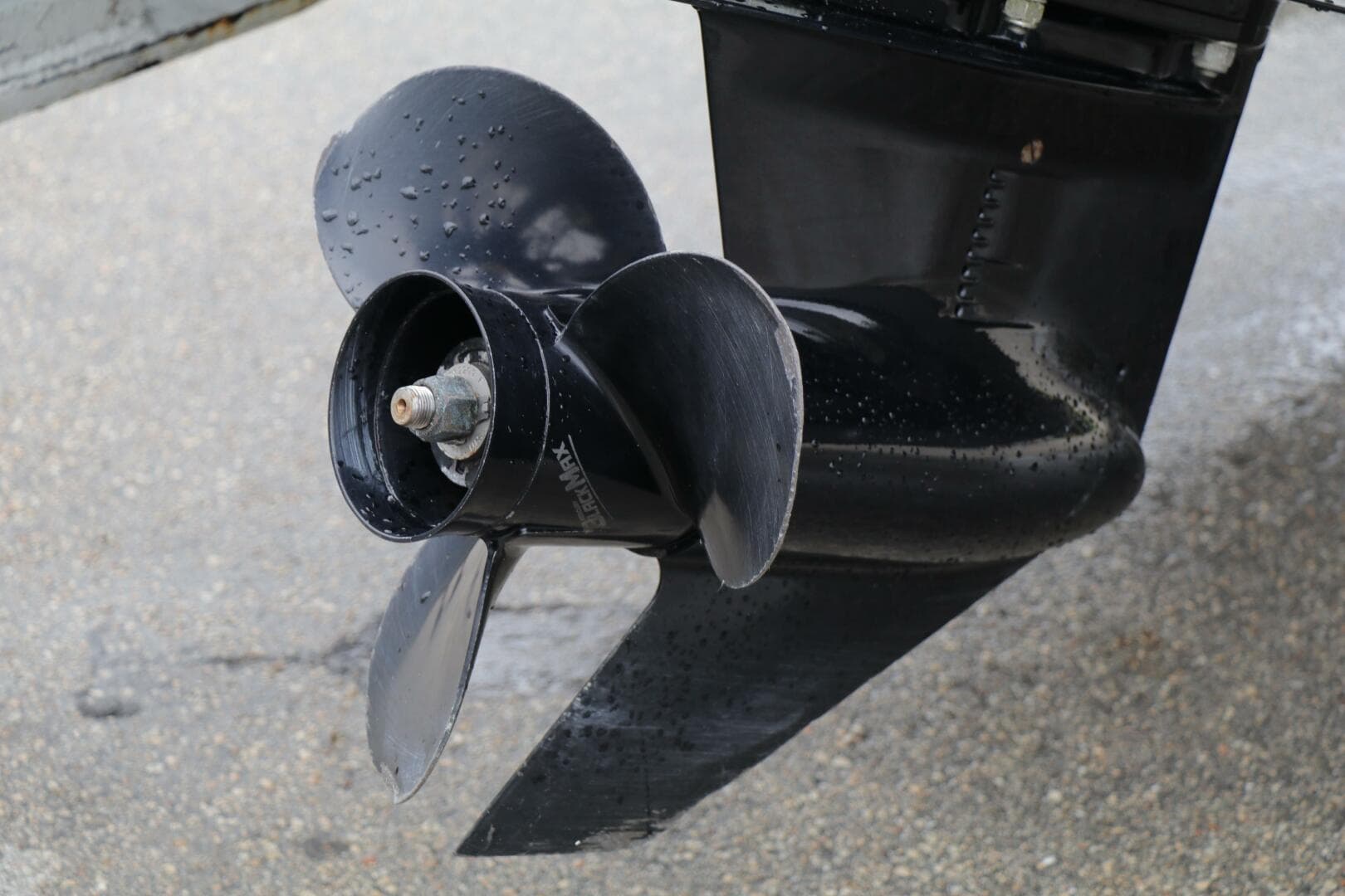 2022 Bayliner DX 2200 — photo 2