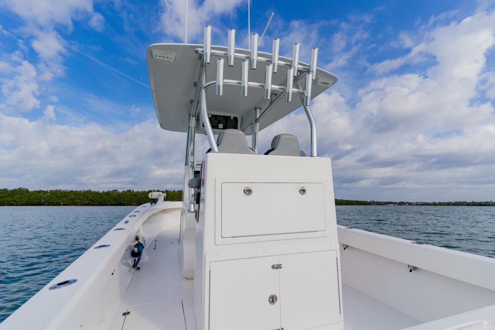 2024 Orion Open Fisherman CC — photo 39