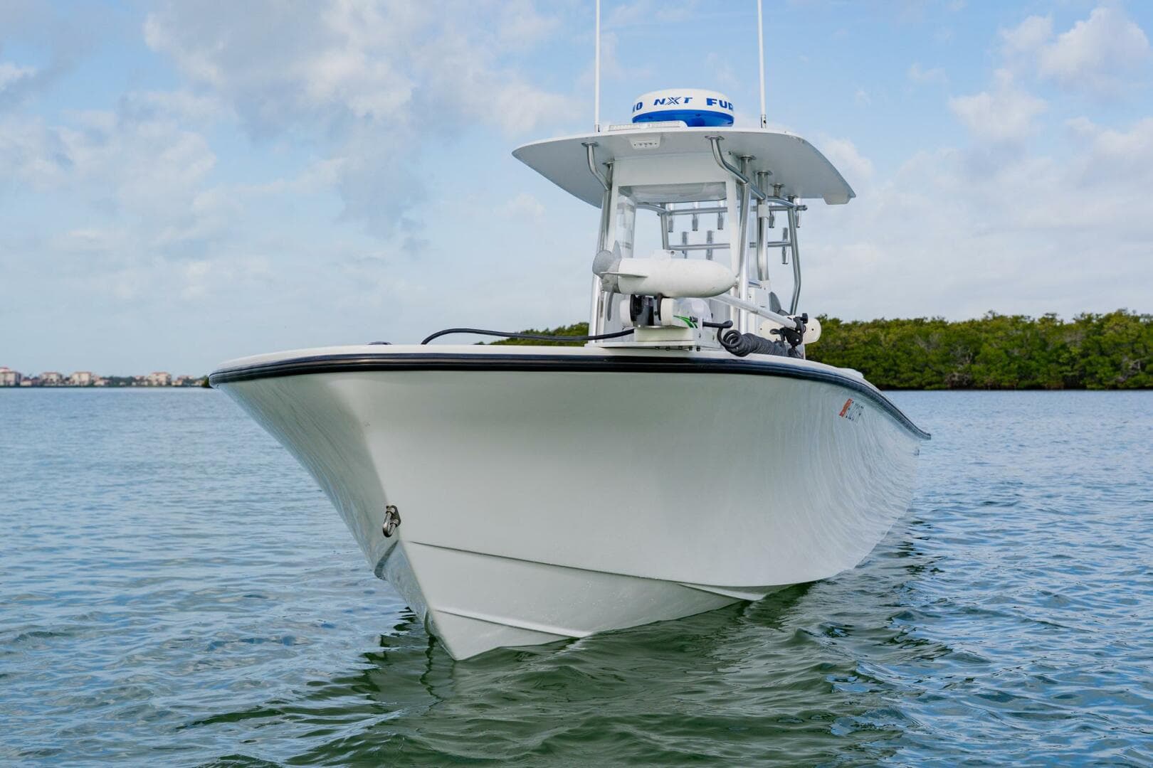 2024 Orion Open Fisherman CC — photo 7