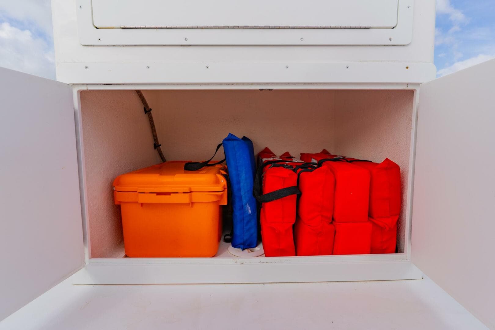 2024 Orion Open Fisherman CC — photo 42