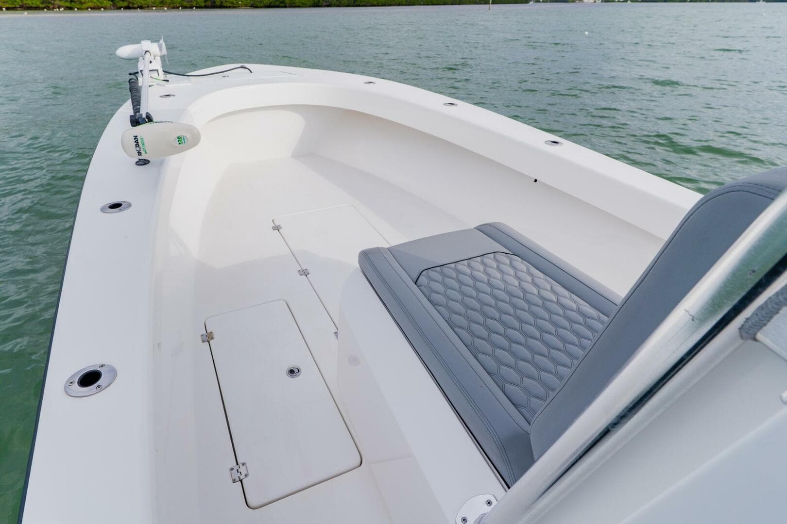 2024 Orion Open Fisherman CC — photo 13