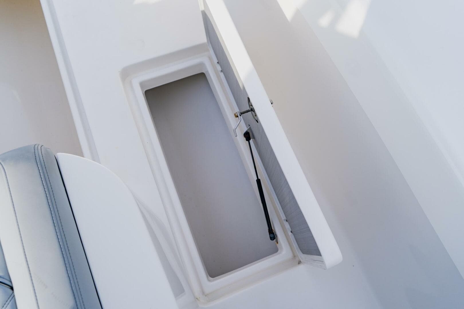 2024 Orion Open Fisherman CC — photo 27