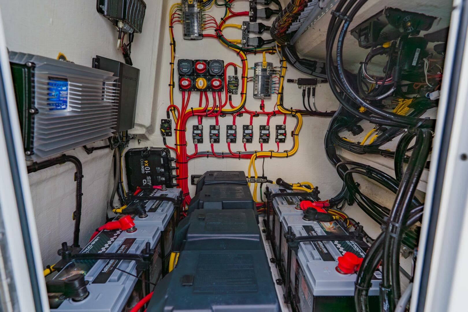 2024 Orion Open Fisherman CC — photo 32