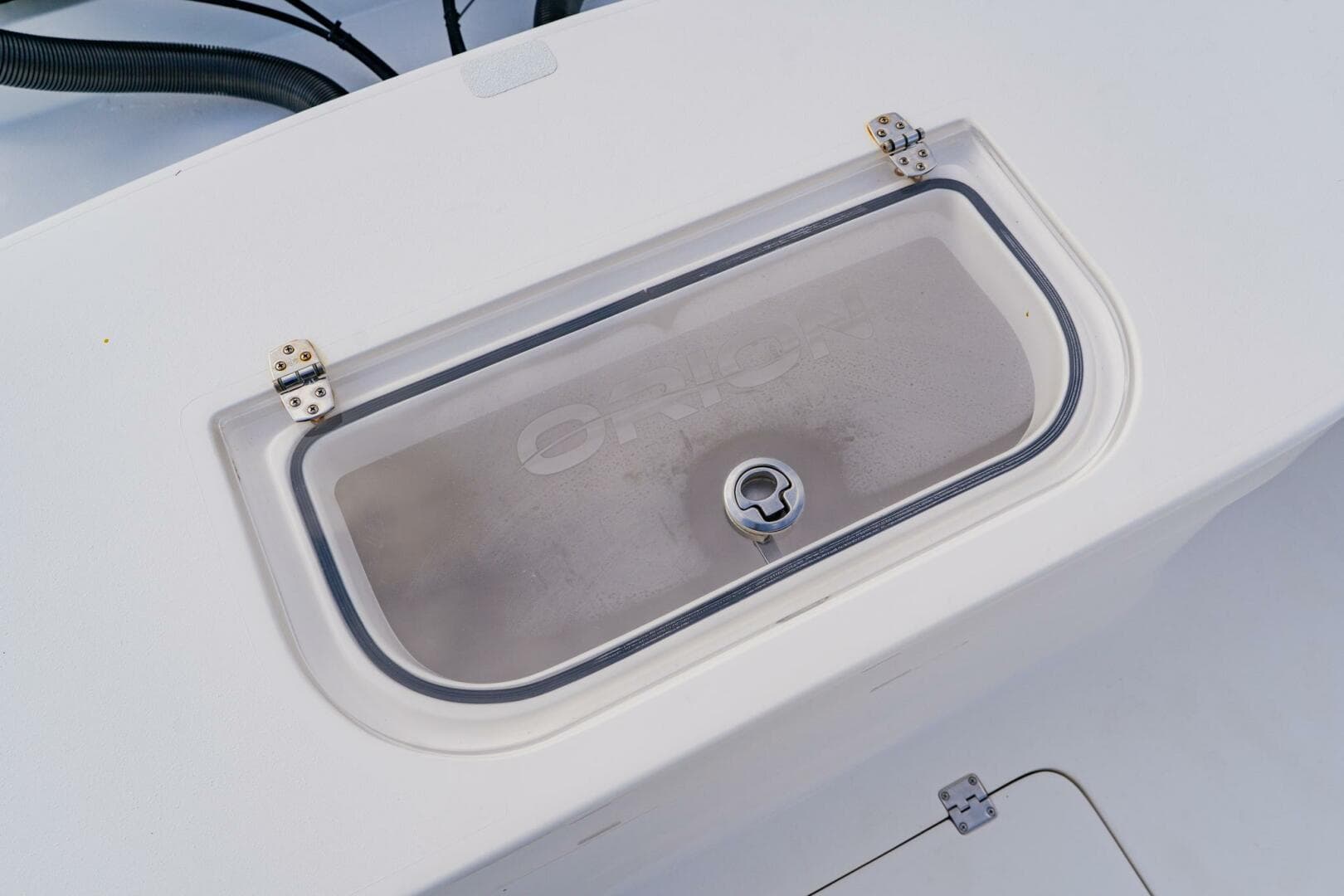 2024 Orion Open Fisherman CC — photo 48