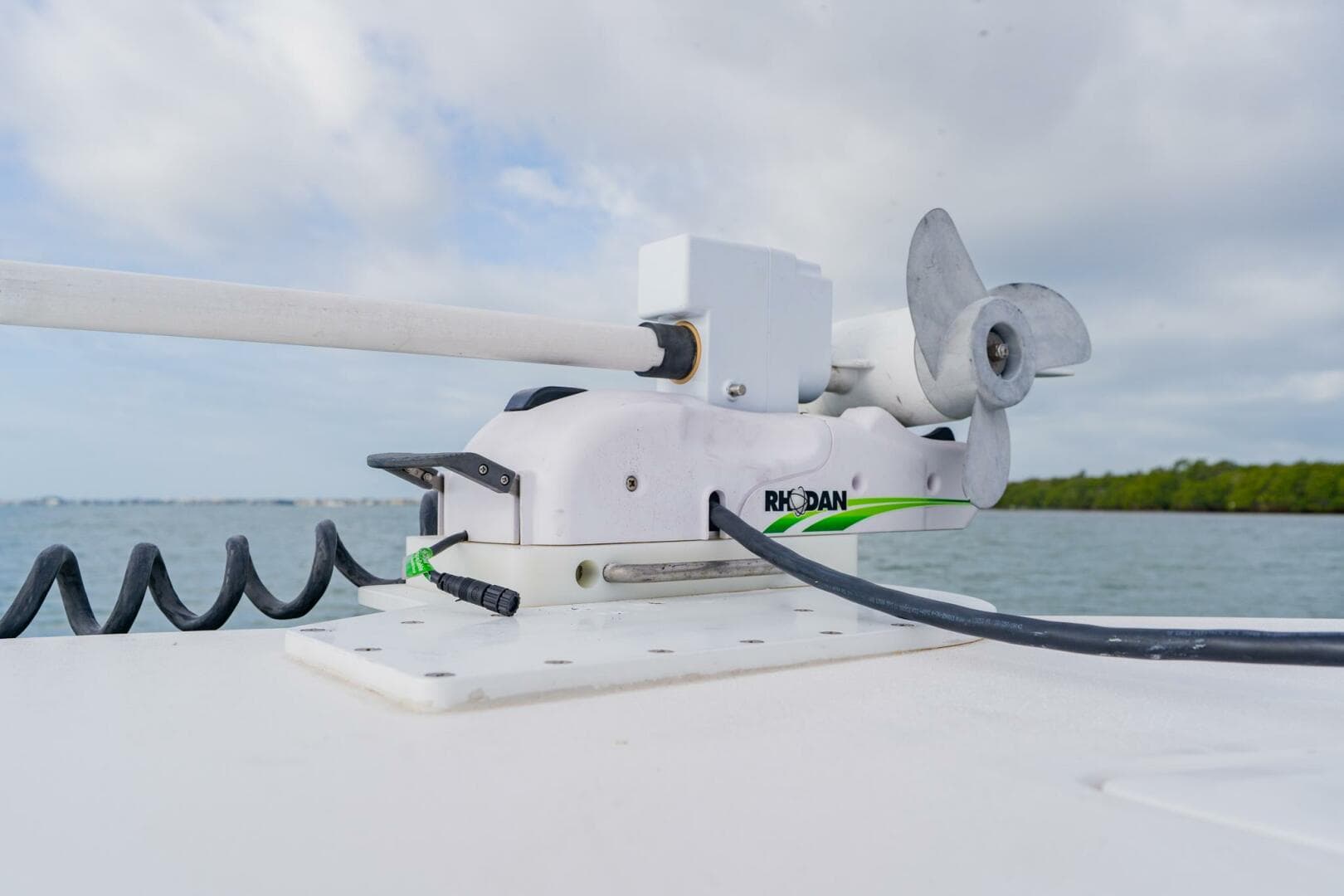 2024 Orion Open Fisherman CC — photo 16