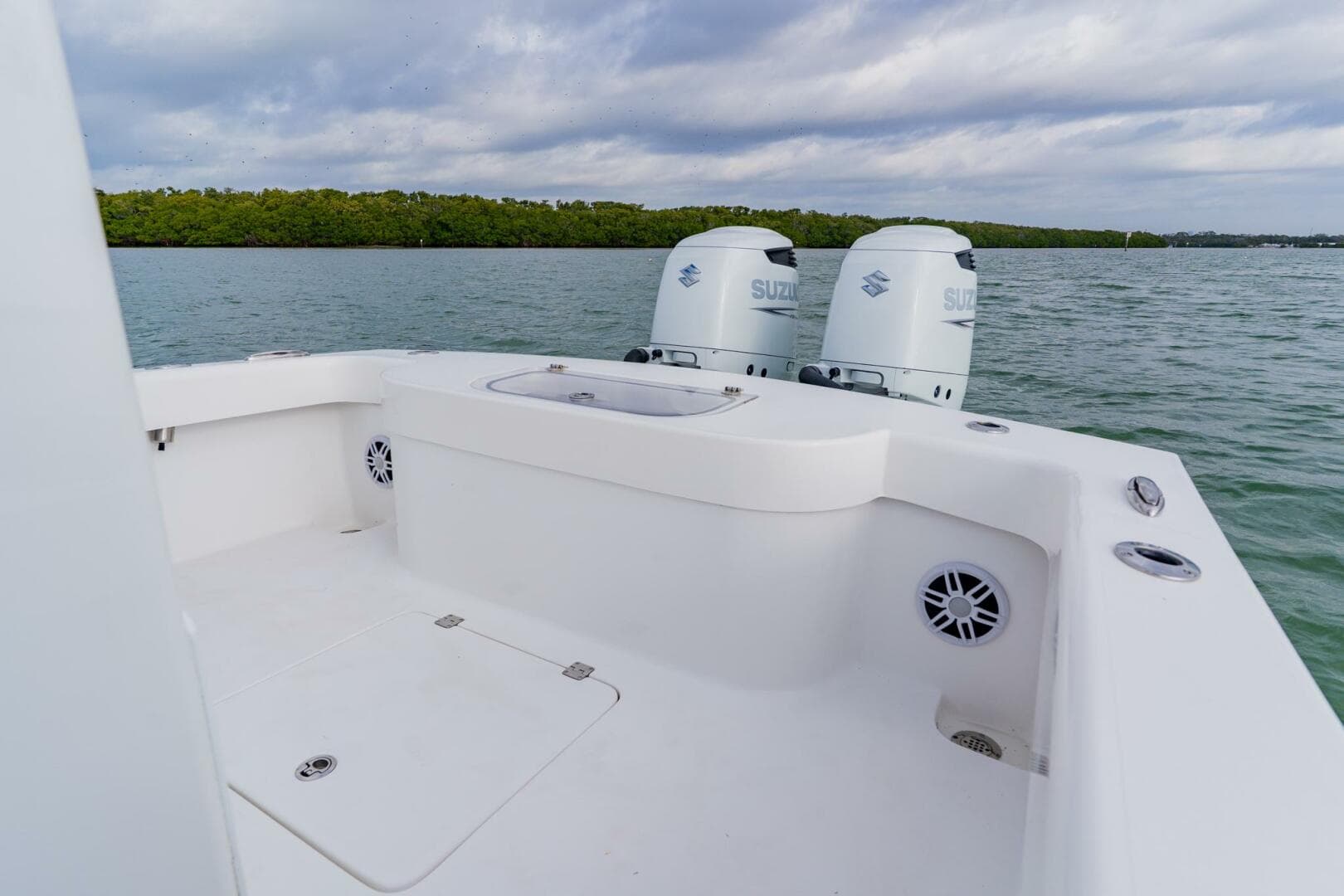 2024 Orion Open Fisherman CC — photo 44