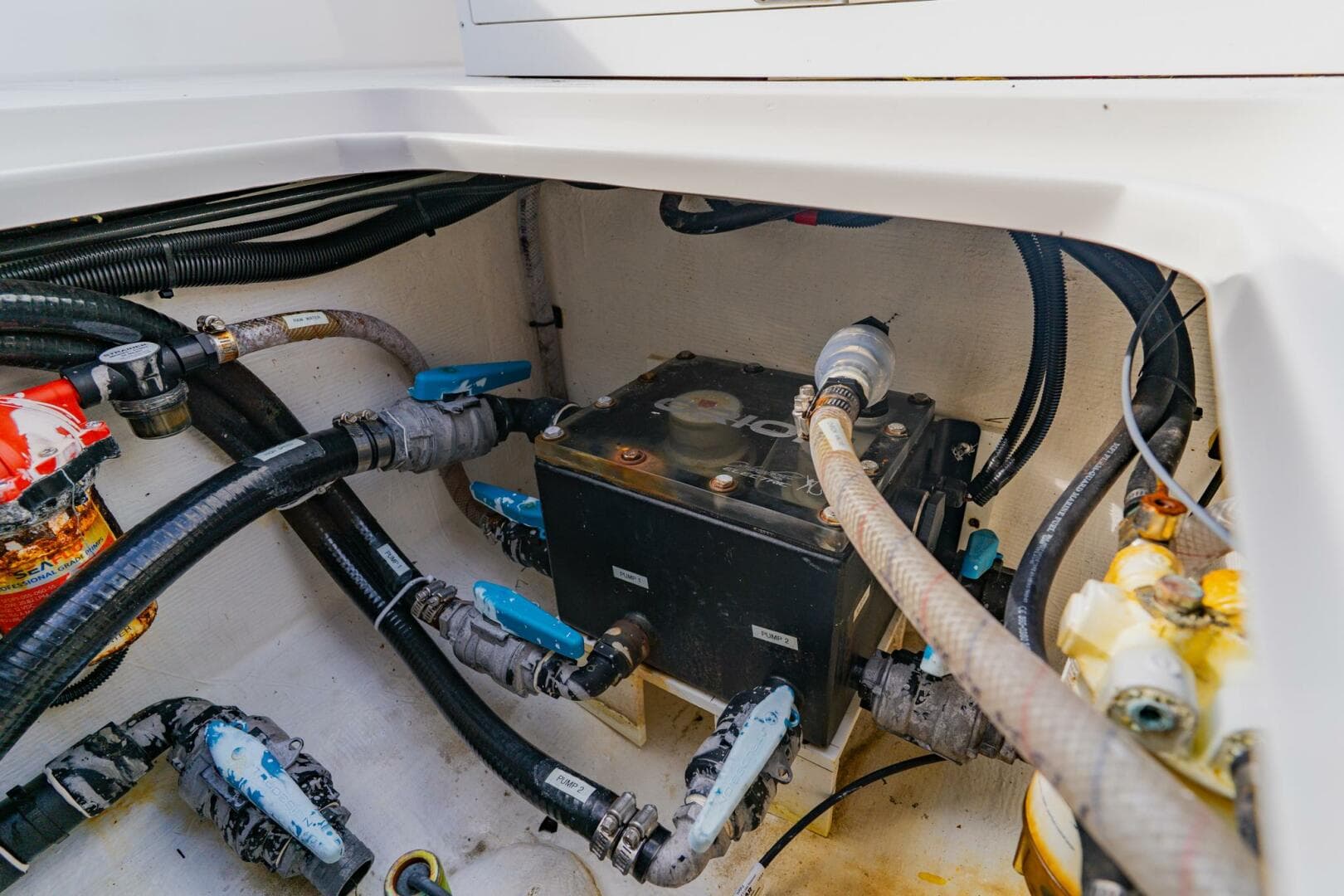 2024 Orion Open Fisherman CC — photo 53