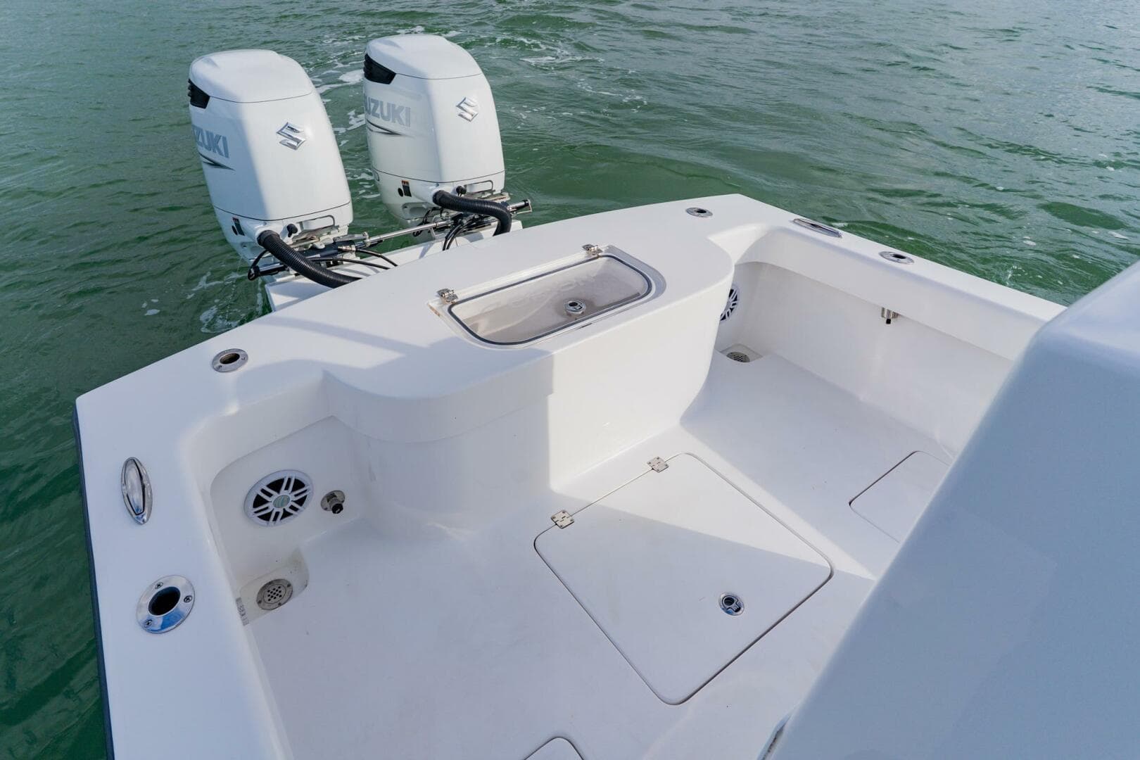 2024 Orion Open Fisherman CC — photo 47