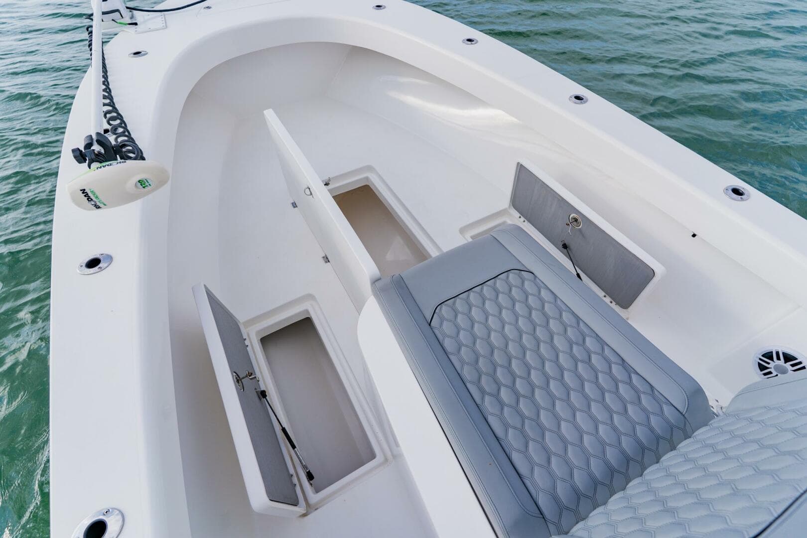 2024 Orion Open Fisherman CC — photo 24