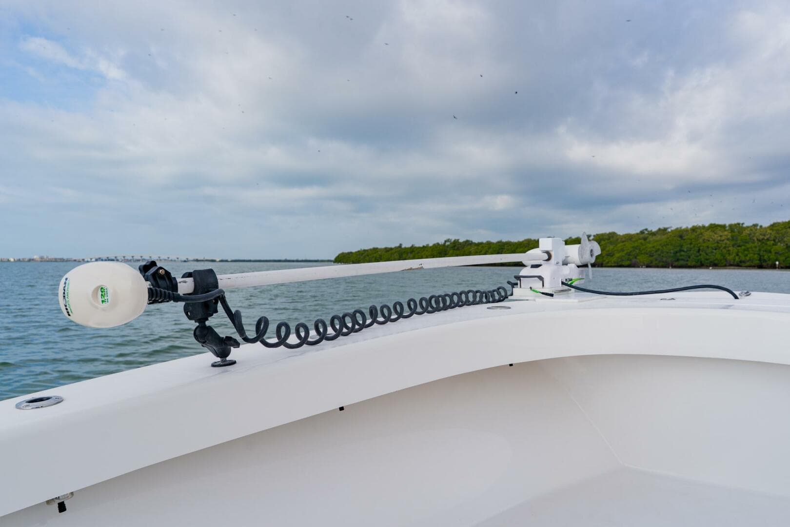 2024 Orion Open Fisherman CC — photo 15