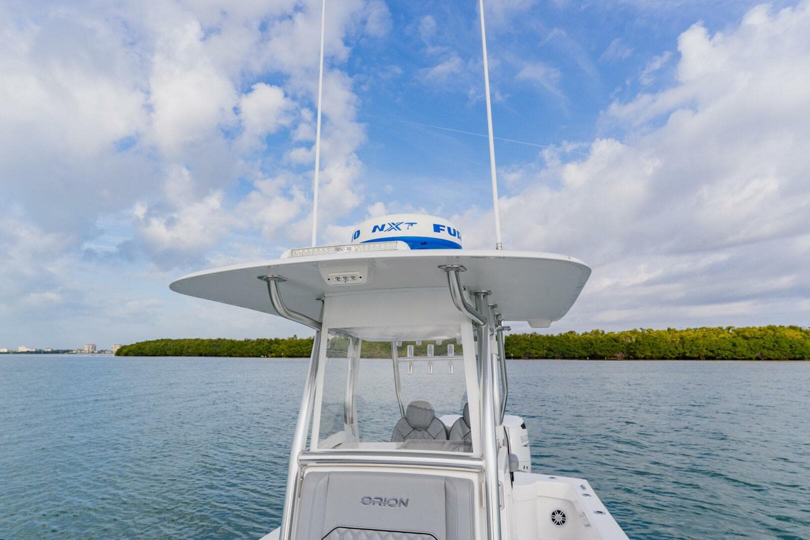 2024 Orion Open Fisherman CC — photo 22