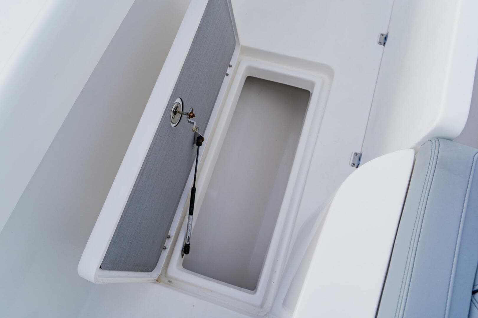 2024 Orion Open Fisherman CC — photo 25