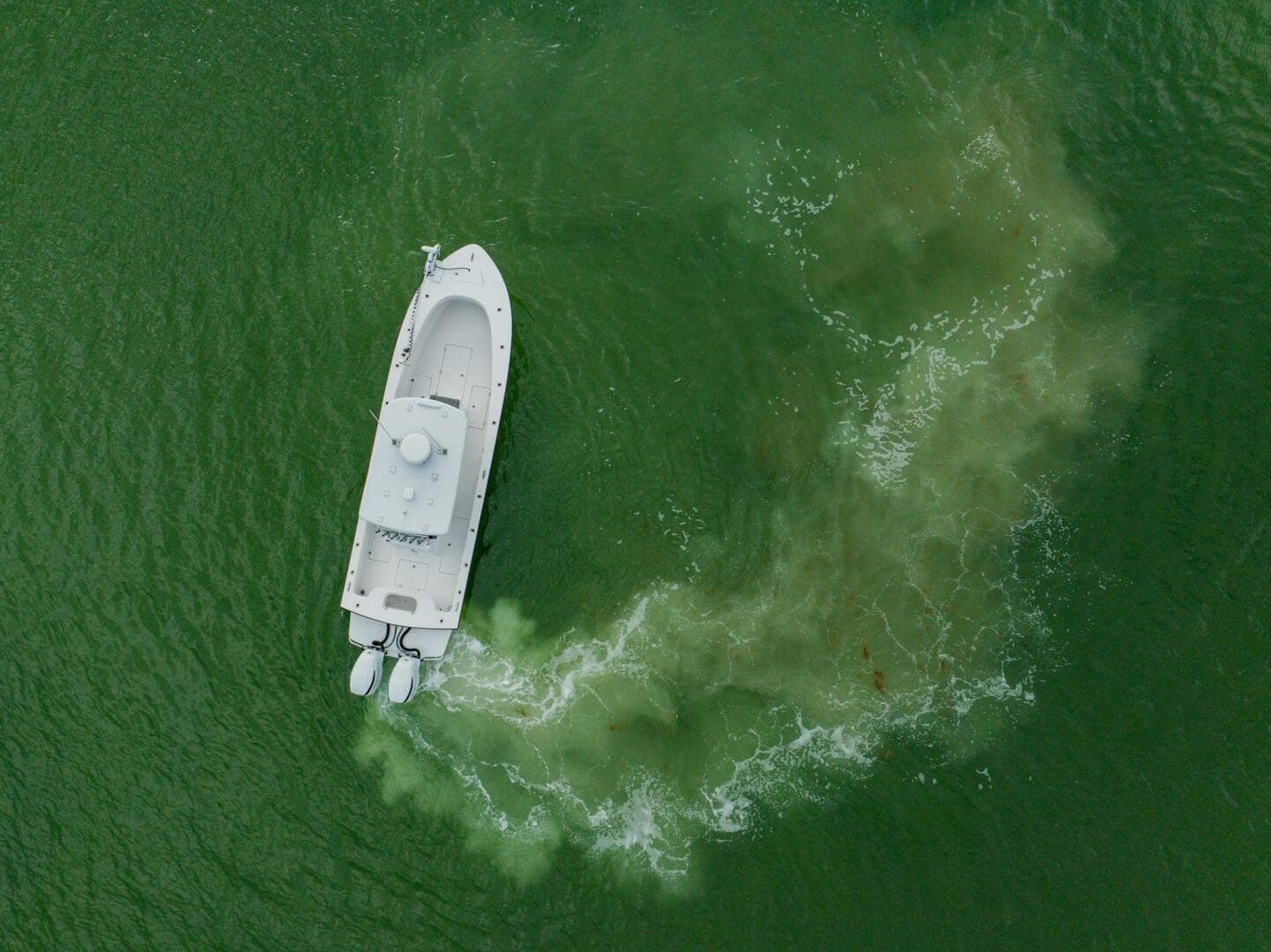 2024 Orion Open Fisherman CC — photo 12