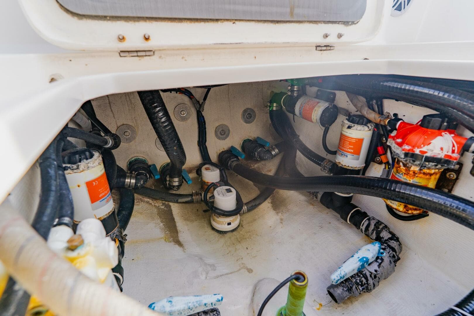 2024 Orion Open Fisherman CC — photo 54