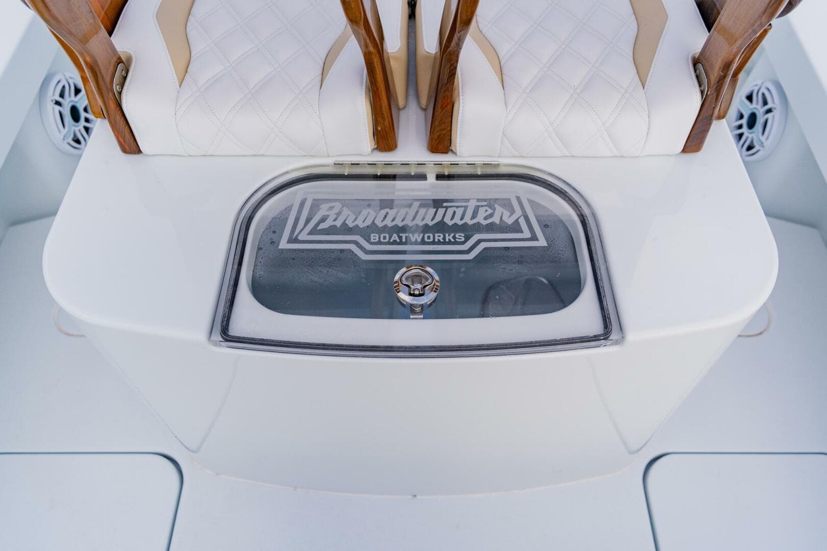 2026 Broadwater Boatworks 25 Bay Cat — photo 34