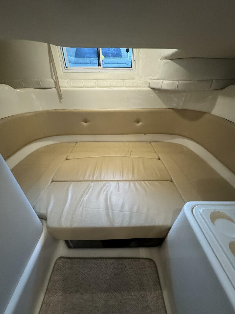 2003 Chris-Craft 328 Express Cruiser — photo 9