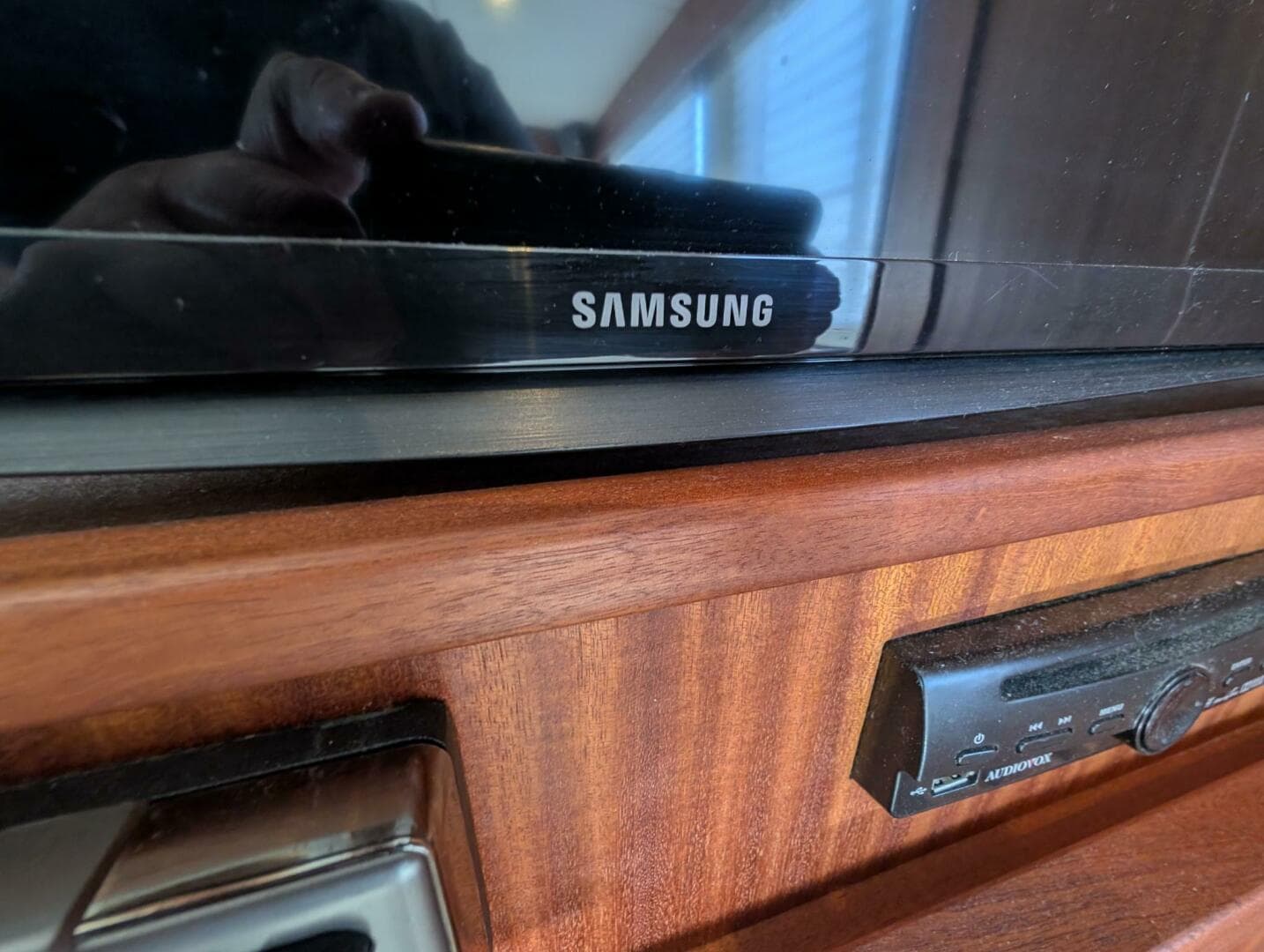 2015 American Tug — photo 44