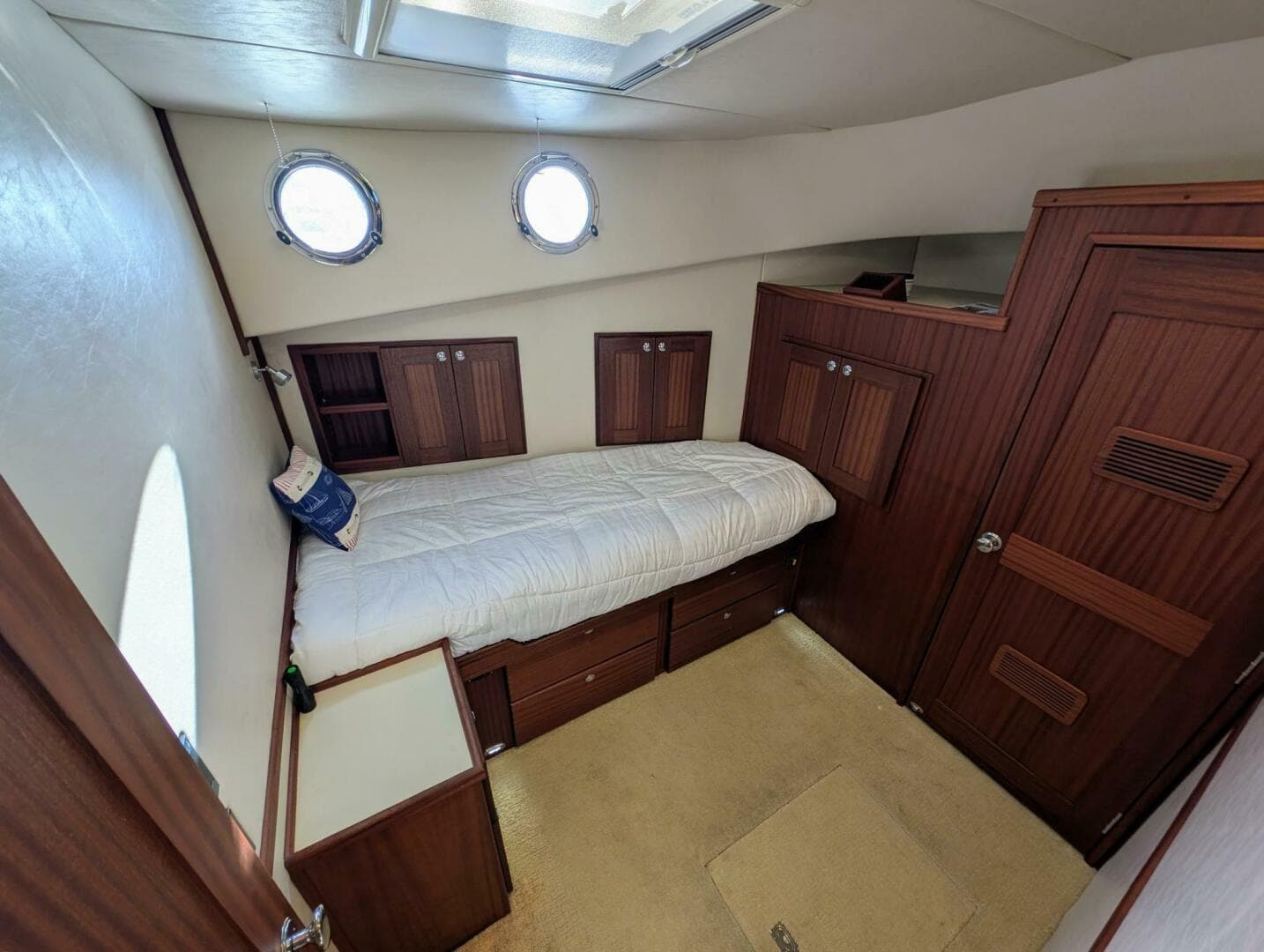 2015 American Tug — photo 85