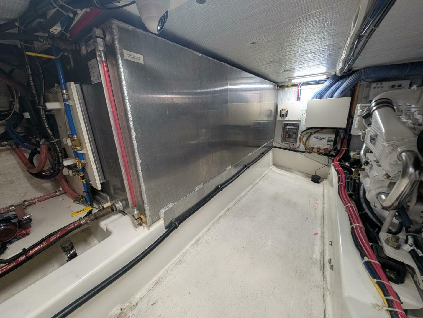 2015 American Tug — photo 92