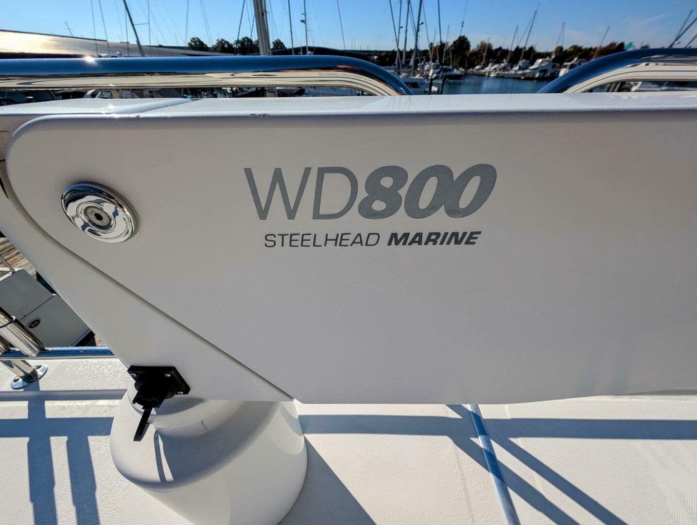 2015 American Tug — photo 72