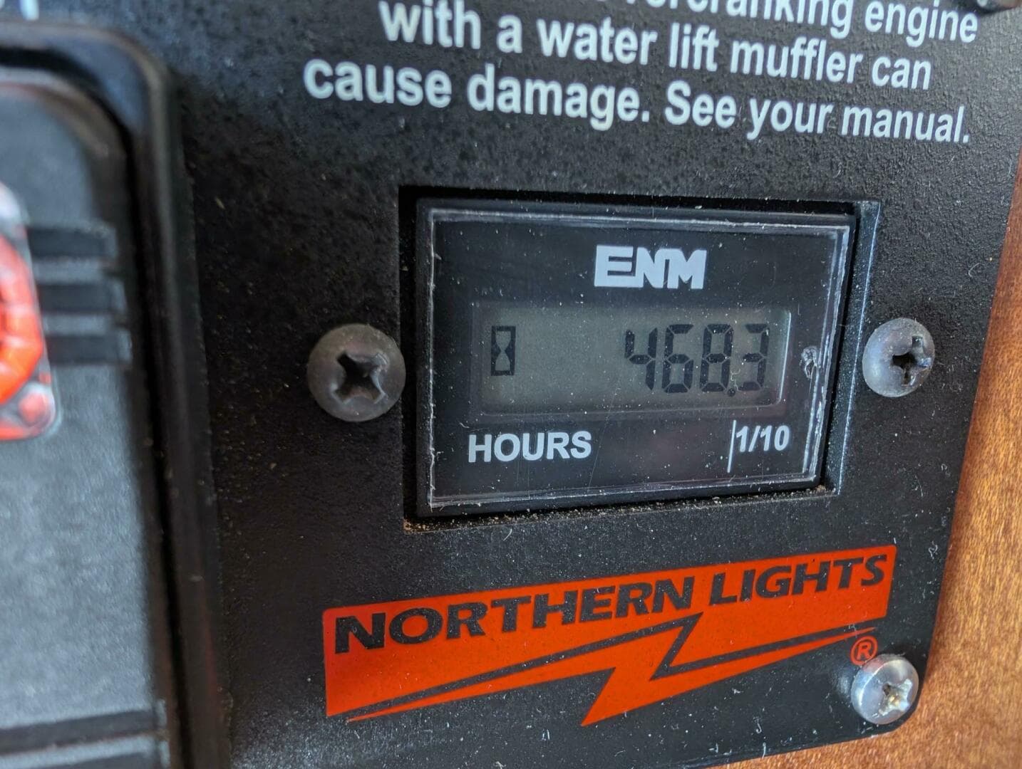 2015 American Tug — photo 25