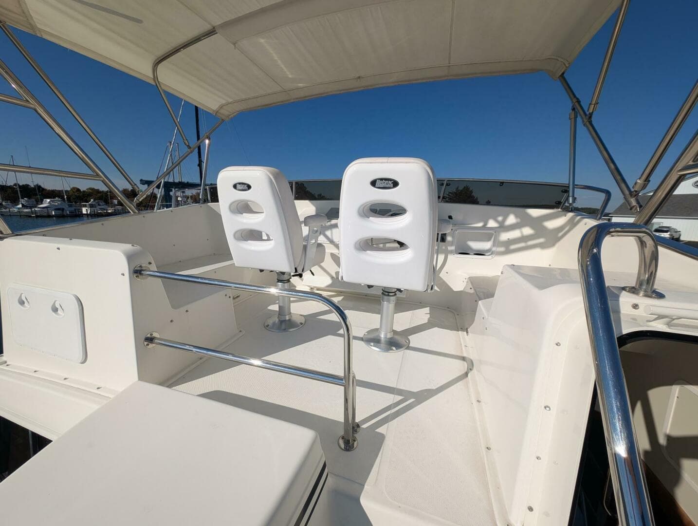 2015 American Tug — photo 64