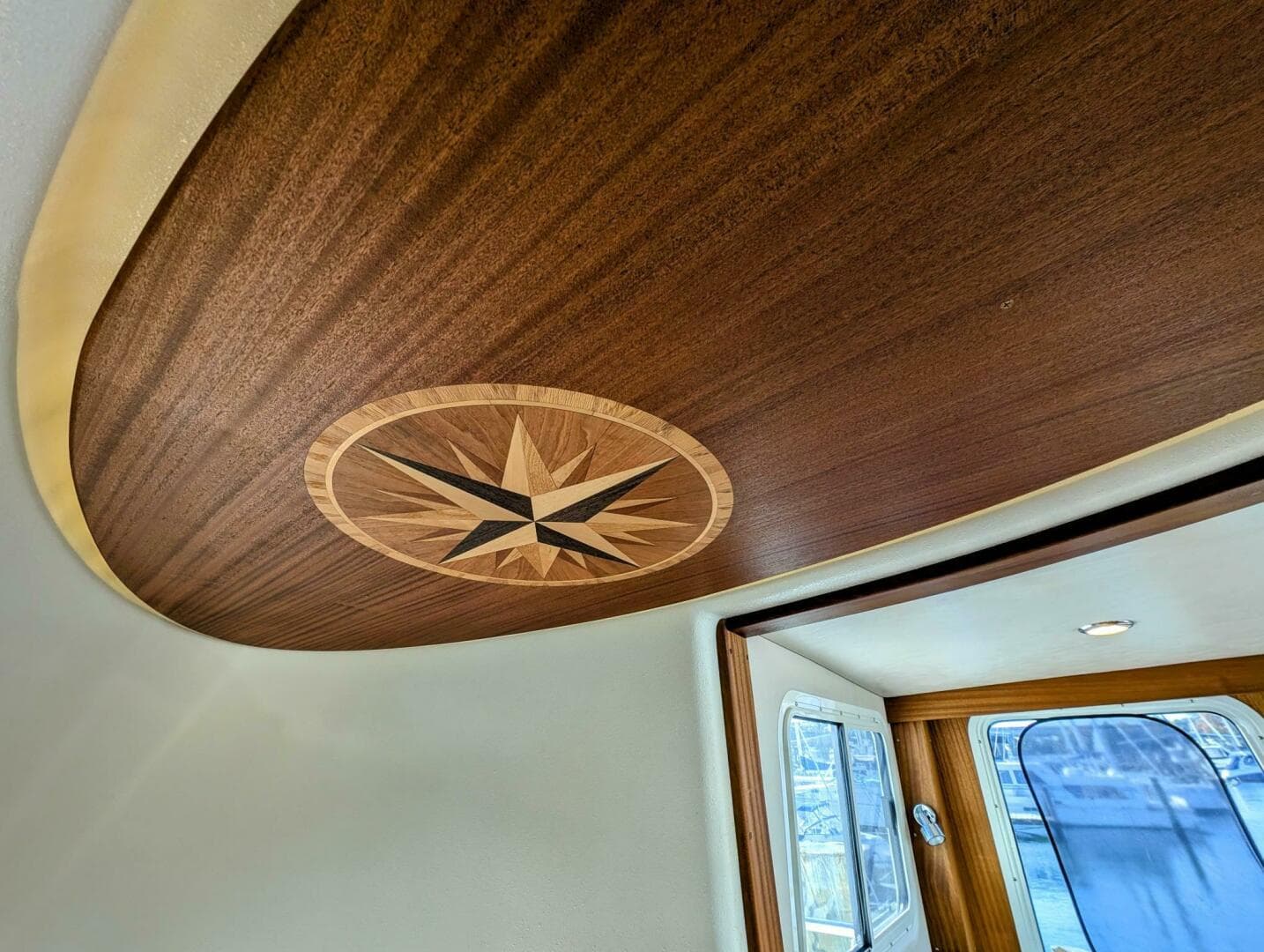 2015 American Tug — photo 26