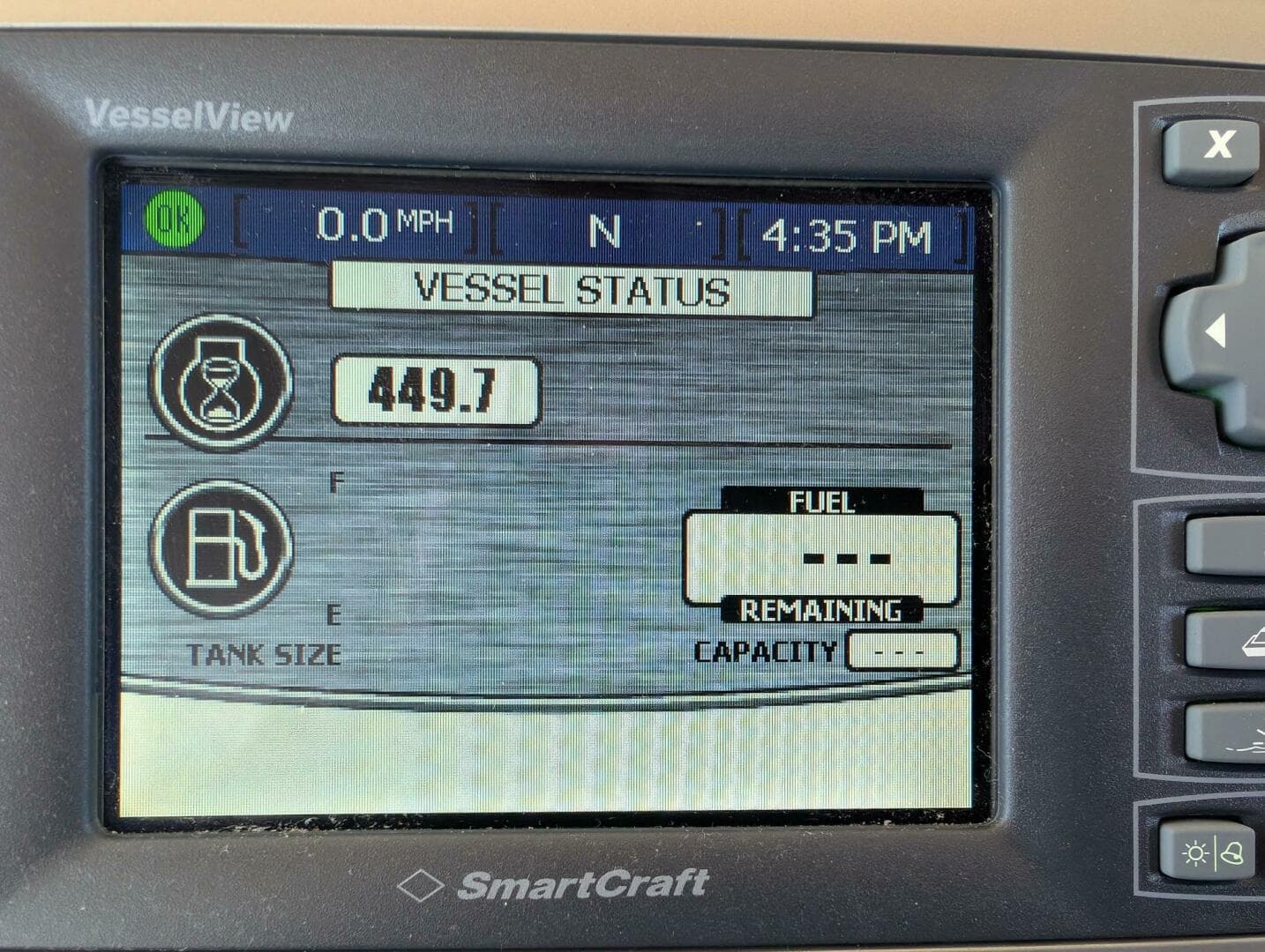 2015 American Tug — photo 16